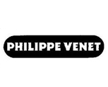 Philippe Venet logo