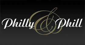 Philly&Phill logo