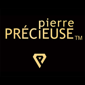 Pierre Precieuse logo