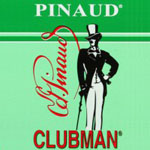 Pinaud Clubman logo