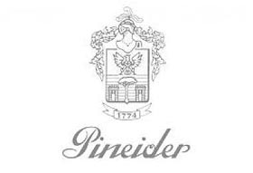 Pineider logo