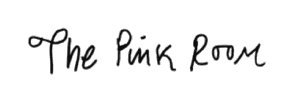 Pink Room logo