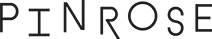 Pinrose logo