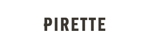 Pirette logo