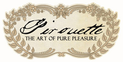 Pirouette logo