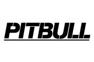 Pitbull logo