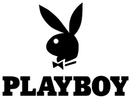 Playboy logo
