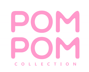 Pom Pom Collection logo