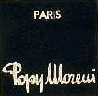Popy Moreni logo