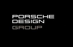Porsche Design logo