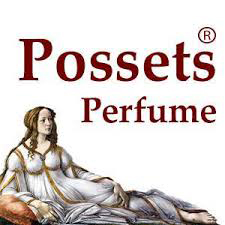 Possets Perfume logo