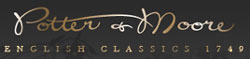 Potter & Moore logo