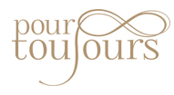 Pour Toujours logo