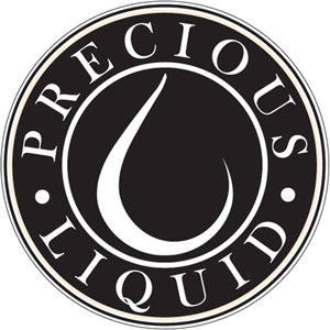 Precious Liquid logo