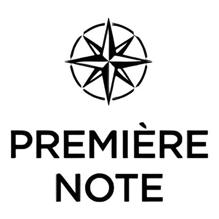 Première Note logo