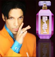 Prince logo