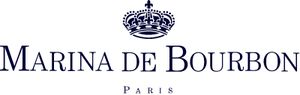 Princesse Marina De Bourbon logo