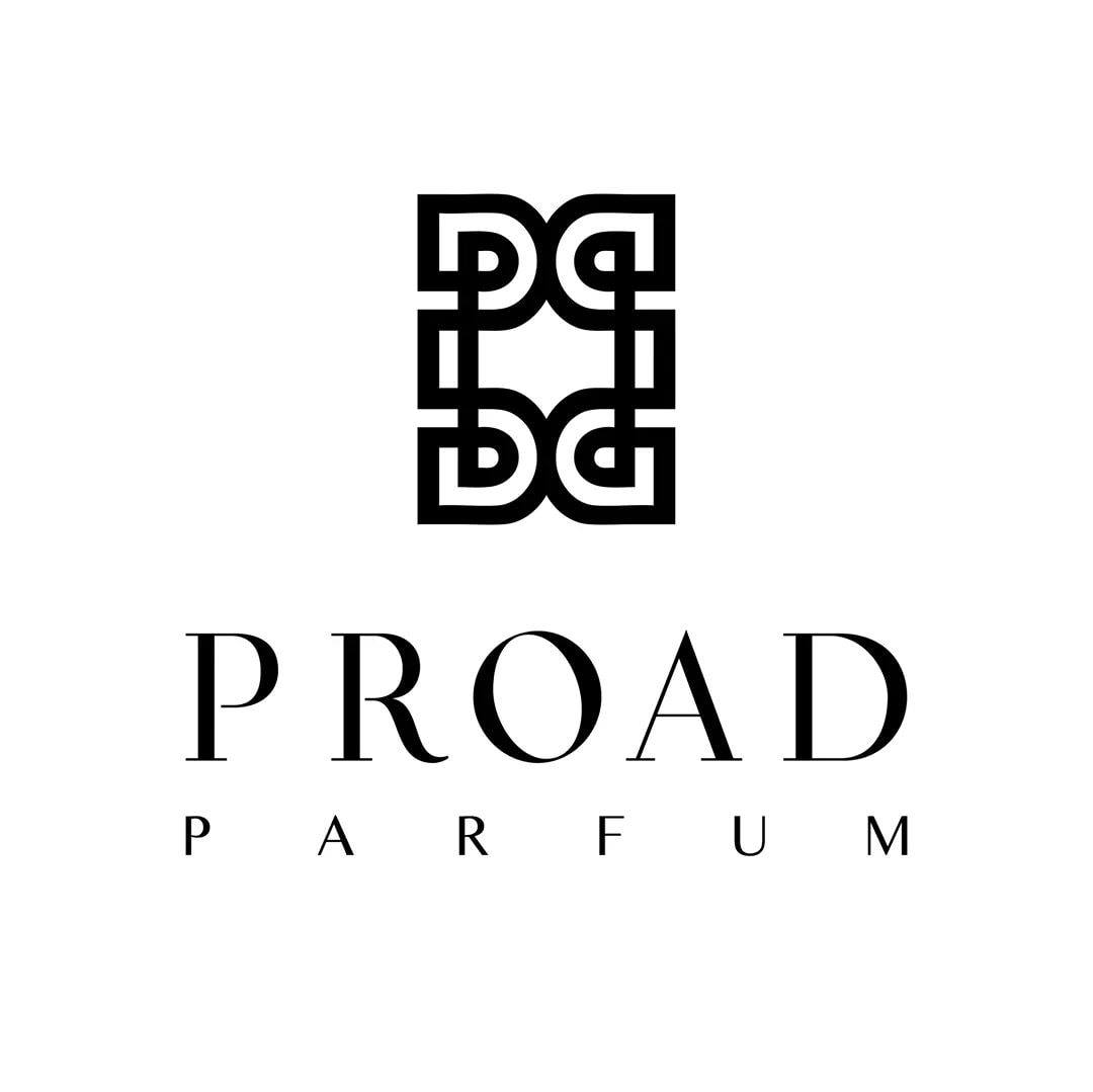 Proad logo