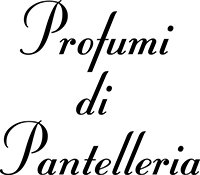 Profumi di Pantelleria logo