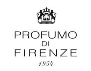 Profumo di Firenze 1954 logo