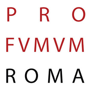 Profumum Roma logo