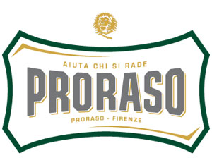 Proraso logo