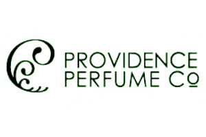 Providence Perfume Co logo