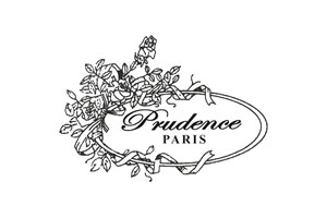 Prudence Paris logo