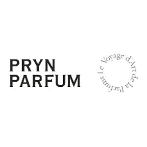 Pryn Parfum logo