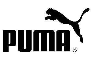 Puma logo