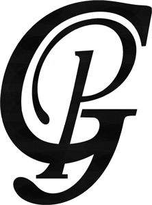 Pure Gold Perfumes logo