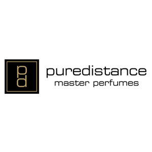 Puredistance logo