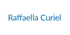 Raffaella Curiel logo
