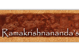 Ramakrishnananda logo