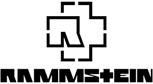 Rammstein logo