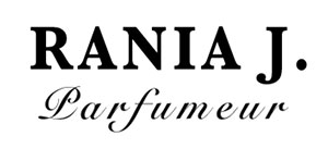 Rania J logo