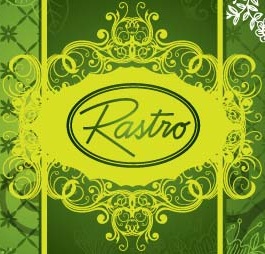 Rastro logo