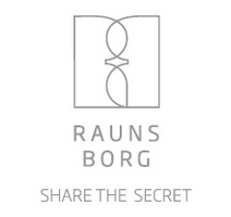 Raunsborg logo