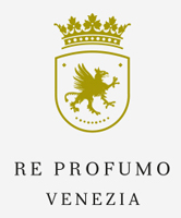 Re Profumo logo