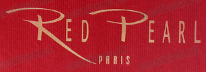 Red Pearl logo