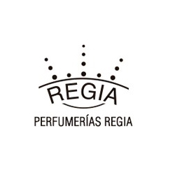 Regia logo