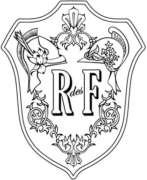 Regime Des Fleurs logo