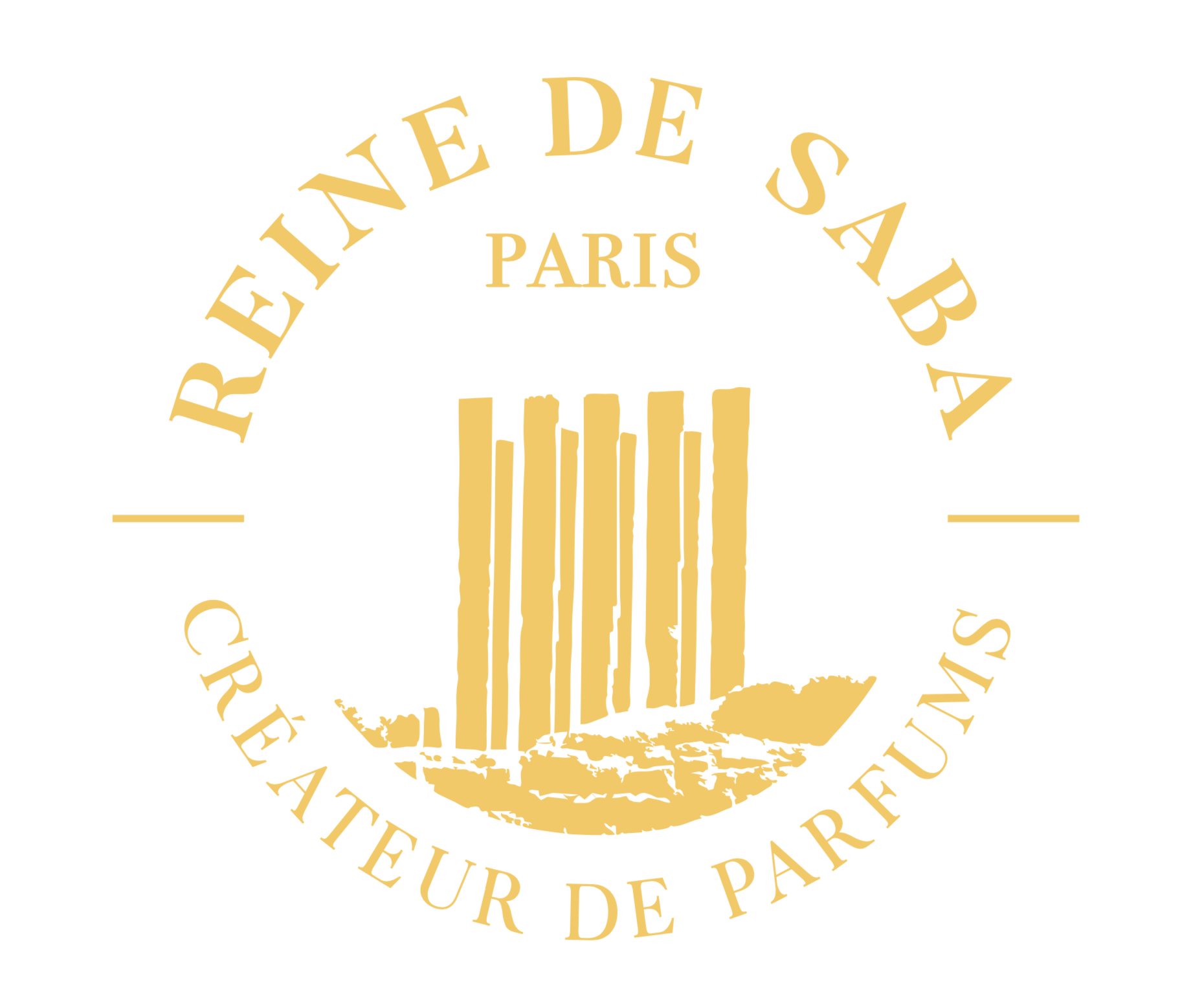 Reine De Saba logo