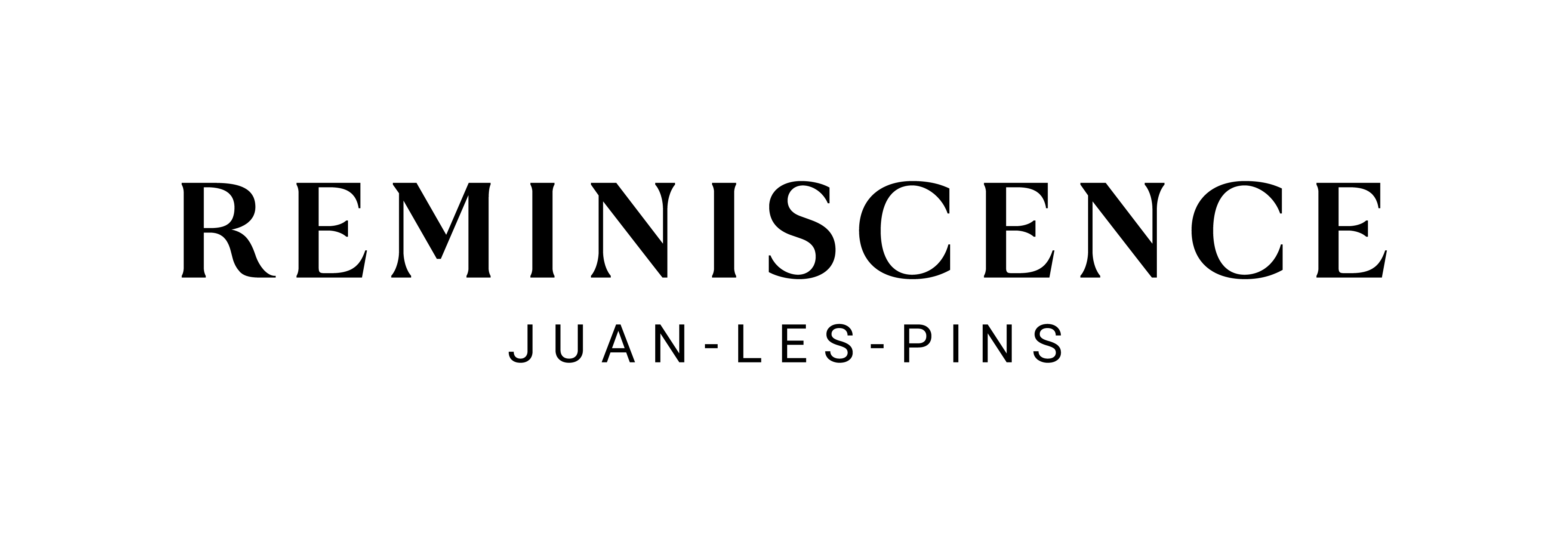 Reminiscence logo