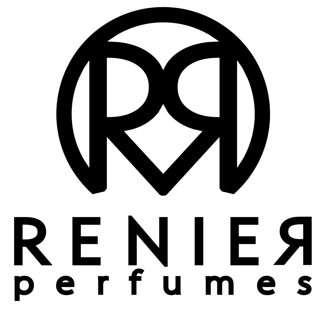 Renier Perfumes logo