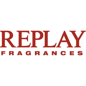 Replay logo