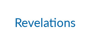 Revelations logo