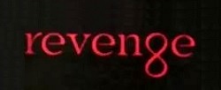 Revenge logo