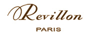 Revillon logo