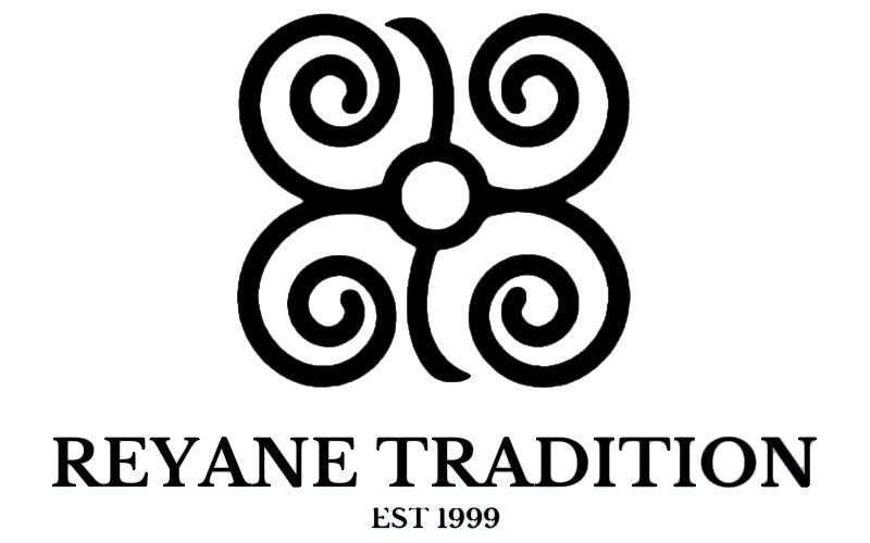 Reyane Tradition logo